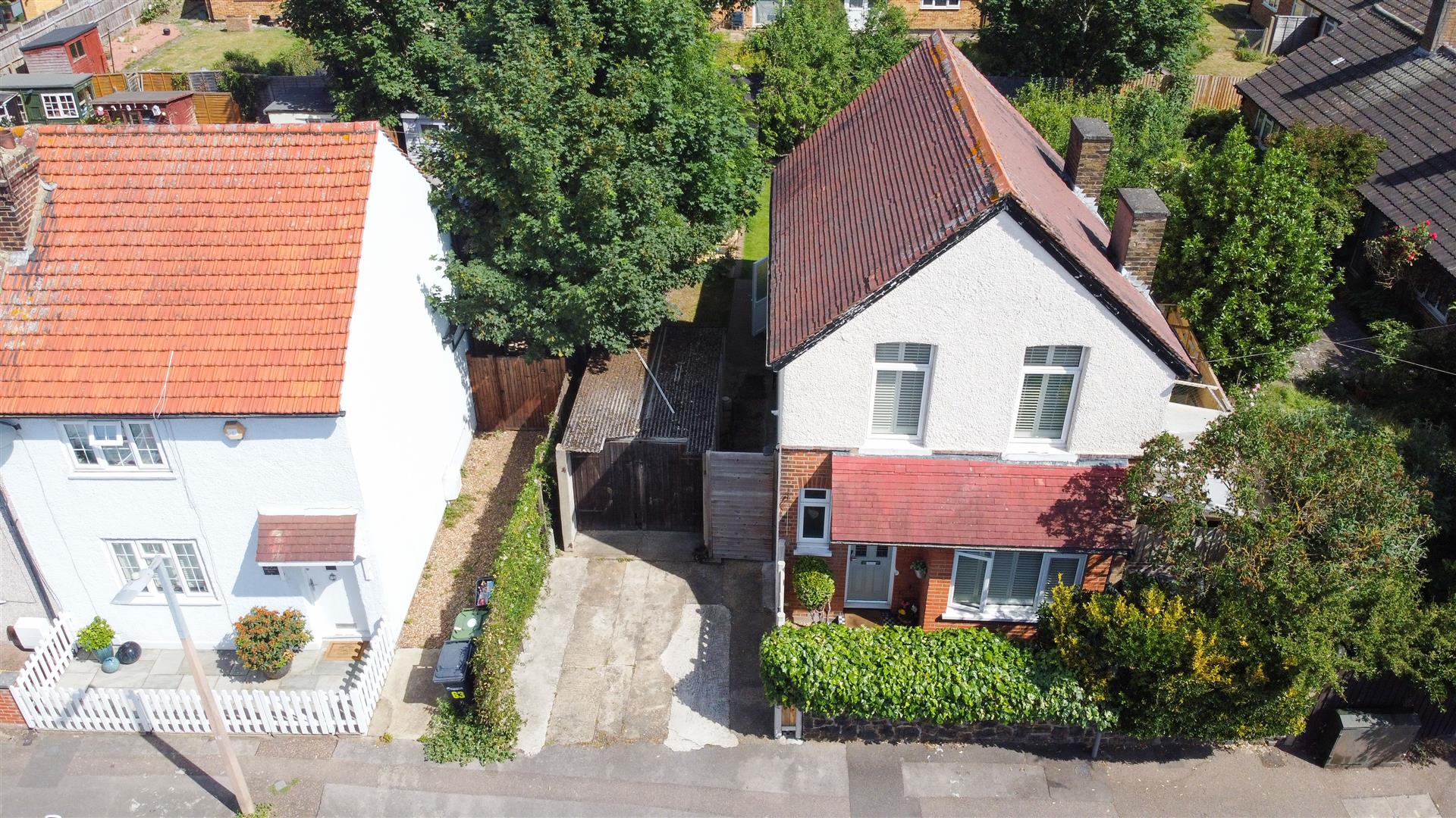 Dewhurst Road, Cheshunt Lanes Estate Agents